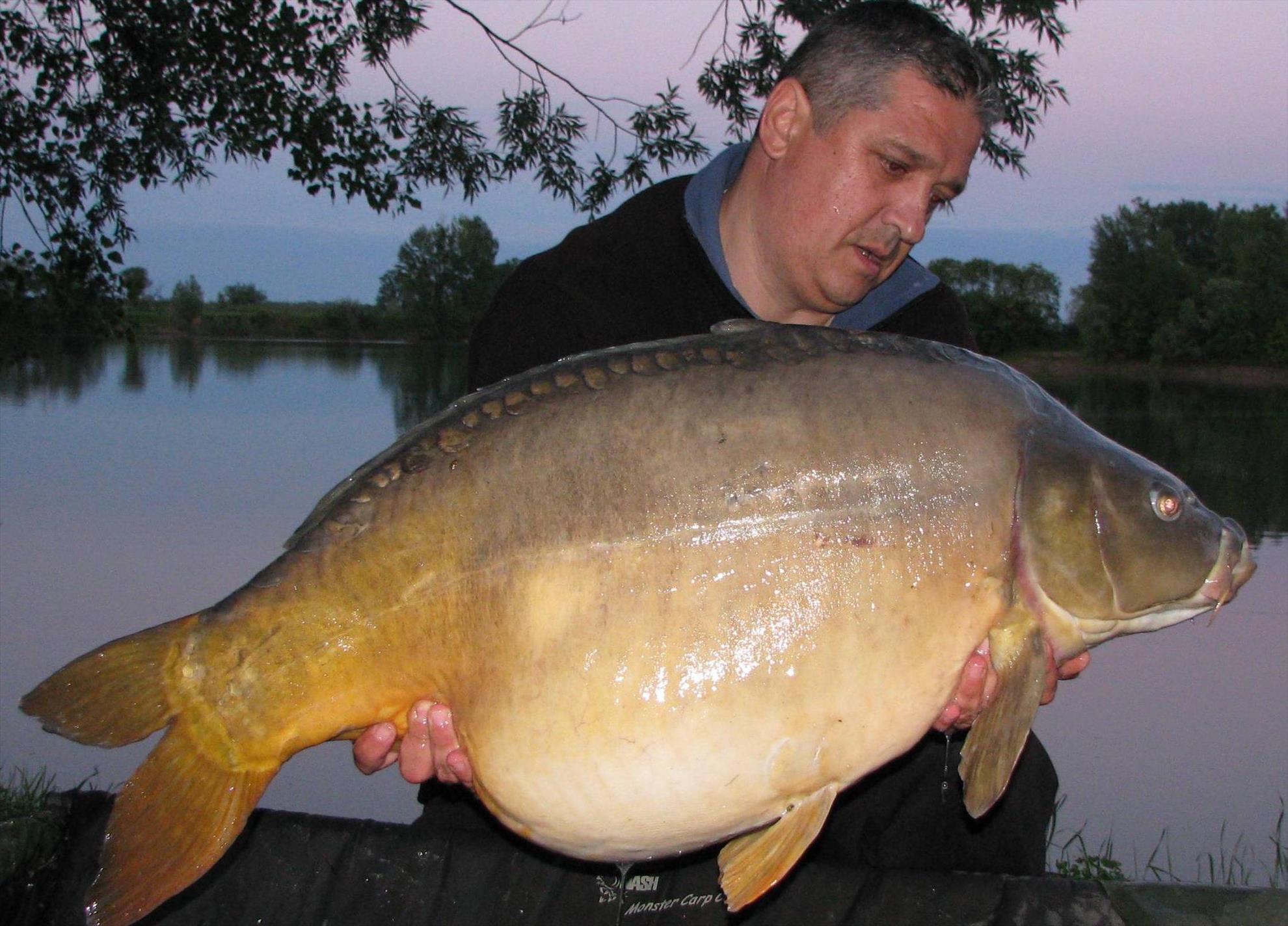 Balkan lake 15 - 22 mai 2014 - img1226.JPG